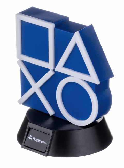 PLAYSTATION - ŚWIECĄCA FIGURKA PLAYSTATION PLAYSTATION - ŚWIECĄCA FIGURKA PLAYSTATION