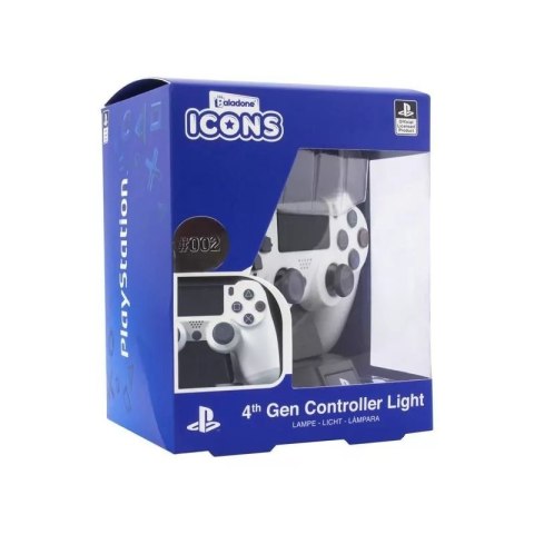 PP PLAYSTATION DS4 CONTROLLER ICON LIGHT PP PLAYSTATION DS4 CONTROLLER ICON LIGHT