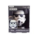 STAR WARS - ŚWIECĄCA FIGURKA STORMTROOPER