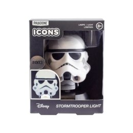 STAR WARS - ŚWIECĄCA FIGURKA STORMTROOPER