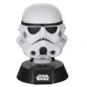 STAR WARS - ŚWIECĄCA FIGURKA STORMTROOPER