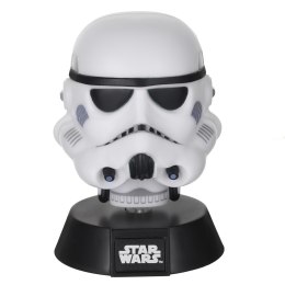 STAR WARS - ŚWIECĄCA FIGURKA STORMTROOPER