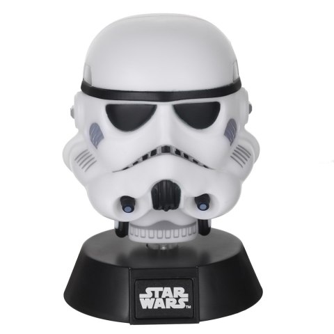 STAR WARS - ŚWIECĄCA FIGURKA STORMTROOPER STAR WARS - ŚWIECĄCA FIGURKA STORMTROOPER