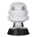 STAR WARS - ŚWIECĄCA FIGURKA STORMTROOPER