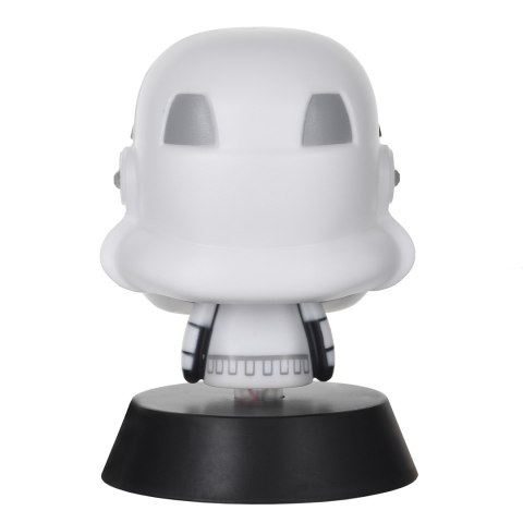 STAR WARS - ŚWIECĄCA FIGURKA STORMTROOPER STAR WARS - ŚWIECĄCA FIGURKA STORMTROOPER