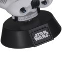 STAR WARS - ŚWIECĄCA FIGURKA STORMTROOPER
