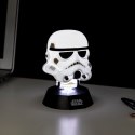STAR WARS - ŚWIECĄCA FIGURKA STORMTROOPER
