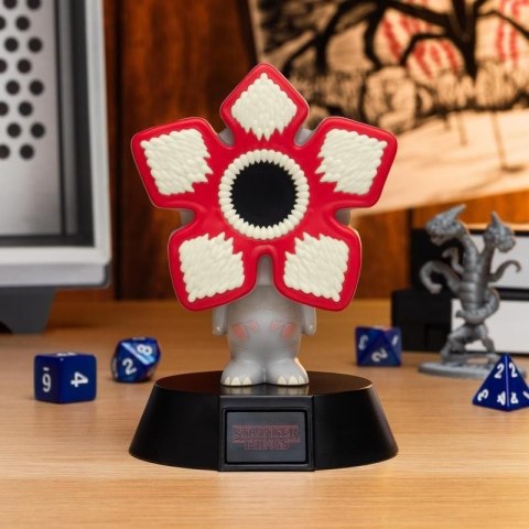 STRANGER THINGS - ŚWIECĄCA FIGURKA DEMOGORGON STRANGER THINGS - ŚWIECĄCA FIGURKA DEMOGORGON