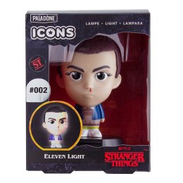 STRANGER THINGS - ŚWIECĄCA FIGURKA ELEVEN