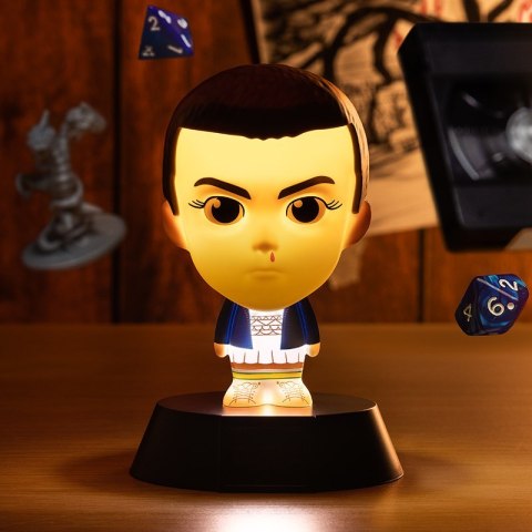 STRANGER THINGS - ŚWIECĄCA FIGURKA ELEVEN STRANGER THINGS - ŚWIECĄCA FIGURKA ELEVEN