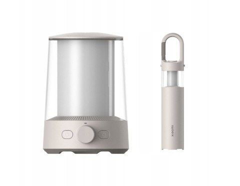 Wielofunkcyjna latarnia kempingowa Xiaomi Wielofunkcyjna latarnia kempingowa Xiaomi