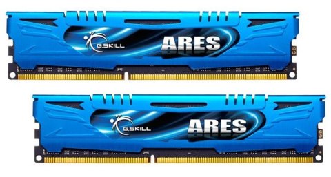 G.SKILL ARES DDR3 2X8GB 2400MHZ CL11 XMP F3-2400C11D-16GAB G.SKILL ARES DDR3 2X8GB 2400MHZ CL11 XMP F3-2400C11D-16GAB