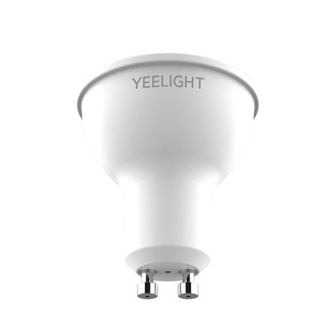 Inteligentna żarówka Yeelight W1 GU10 (ściemnialna) 4szt Inteligentna żarówka Yeelight W1 GU10 (ściemnialna) 4szt