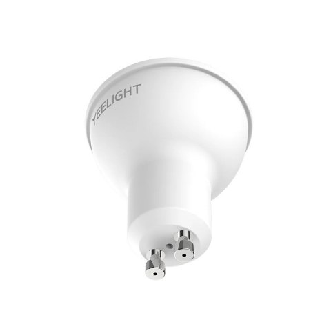 Inteligentna żarówka Yeelight W1 GU10 (ściemnialna) 4szt Inteligentna żarówka Yeelight W1 GU10 (ściemnialna) 4szt