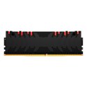 KINGSTON DDR4 16GB 4600MT/s CL19 DIMM FURY Renegade RGB