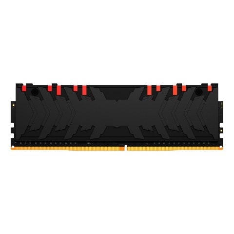 KINGSTON DDR4 16GB 4600MT/s CL19 DIMM FURY Renegade RGB KINGSTON DDR4 16GB 4600MT/s CL19 DIMM FURY Renegade RGB