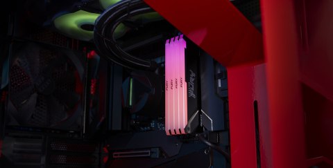 KINGSTON F DDR4 16GB 3200MHz CL16 RGB KINGSTON F DDR4 16GB 3200MHz CL16 RGB