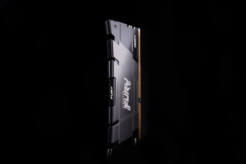 KINGSTON FURY Renegade DDR4 32GB 3200MHz CL16 (Kit x2) Czarny KINGSTON FURY Renegade DDR4 32GB 3200MHz CL16 (Kit x2) Czarny