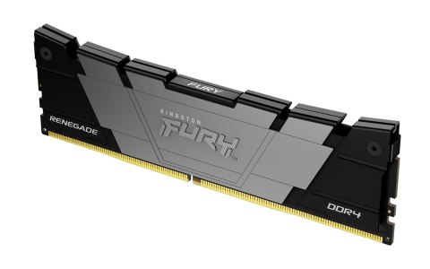 KINGSTON FURY Renegade DDR4 32GB 3200MHz CL16 (Kit x2) Czarny KINGSTON FURY Renegade DDR4 32GB 3200MHz CL16 (Kit x2) Czarny