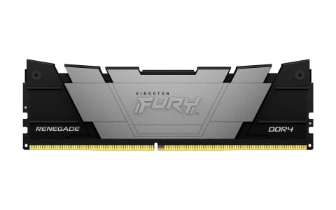 KINGSTON FURY Renegade DDR4 32GB 3200MHz CL16 (Kit x2) Czarny KINGSTON FURY Renegade DDR4 32GB 3200MHz CL16 (Kit x2) Czarny