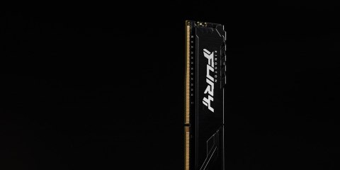 Kingston FURY DDR4 16GB (1x16GB) 3600MHz CL18 Beast Black Kingston FURY DDR4 16GB (1x16GB) 3600MHz CL18 Beast Black