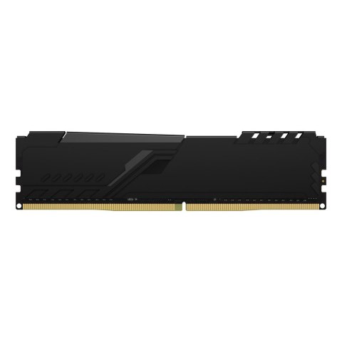 Kingston FURY DDR4 8GB (1x8GB) 2666MHz CL16 Beast Black Kingston FURY DDR4 8GB (1x8GB) 2666MHz CL16 Beast Black