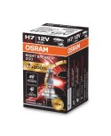 OSRAM NIGHT BREAKER 200 H7