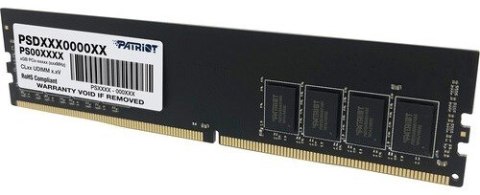 PATRIOT DDR4 16GB SIGNATURE 2666MHz 1 rank PATRIOT DDR4 16GB SIGNATURE 2666MHz 1 rank
