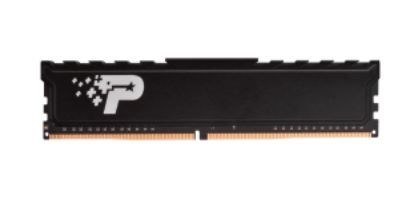 PATRIOT DDR4 16GB SIGNATURE PREMIUM 3200MHz CL22 PATRIOT DDR4 16GB SIGNATURE PREMIUM 3200MHz CL22
