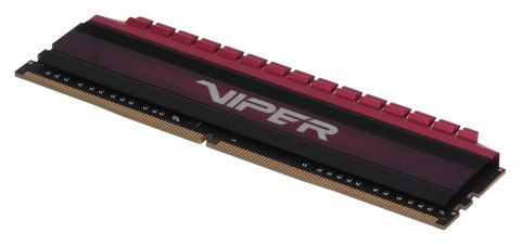 PATRIOT VIPER DDR4 2x16GB 3600MHz CL18 PATRIOT VIPER DDR4 2x16GB 3600MHz CL18