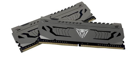 PATRIOT Viper Steel DDR4 2x8GB 4000Hz PATRIOT Viper Steel DDR4 2x8GB 4000Hz