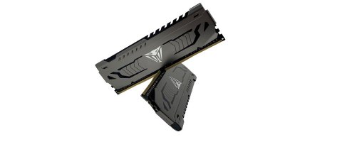 PATRIOT Viper Steel DDR4 2x8GB 4000Hz PATRIOT Viper Steel DDR4 2x8GB 4000Hz