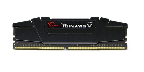Pamięć G.SKILL RipjawsV F4-3200C16D-16GVKB (DDR4 DIMM; 2 x 8 GB; 3200 MHz; CL16) Pamięć G.SKILL RipjawsV F4-3200C16D-16GVKB (DDR4 DIMM; 2 x 8 GB; 3200 MHz; CL16)