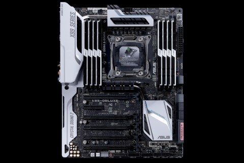 Pamięć G.SKILL TridentZ F4-3600C16D-16GTZKW (DDR4 DIMM; 2 x 8 GB; 3600 MHz; CL16) Pamięć G.SKILL TridentZ F4-3600C16D-16GTZKW (DDR4 DIMM; 2 x 8 GB; 3600 MHz; CL16)