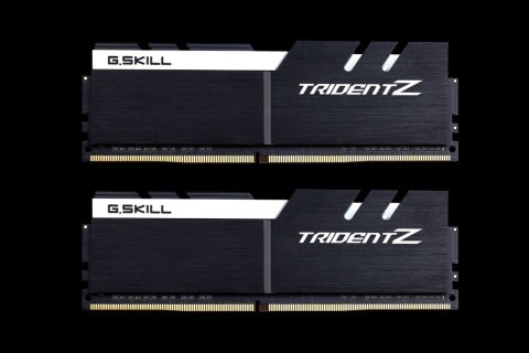 Pamięć G.SKILL TridentZ F4-3600C16D-16GTZKW (DDR4 DIMM; 2 x 8 GB; 3600 MHz; CL16) Pamięć G.SKILL TridentZ F4-3600C16D-16GTZKW (DDR4 DIMM; 2 x 8 GB; 3600 MHz; CL16)