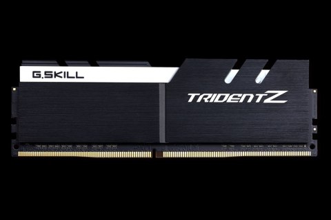 Pamięć G.SKILL TridentZ F4-3600C16D-16GTZKW (DDR4 DIMM; 2 x 8 GB; 3600 MHz; CL16) Pamięć G.SKILL TridentZ F4-3600C16D-16GTZKW (DDR4 DIMM; 2 x 8 GB; 3600 MHz; CL16)