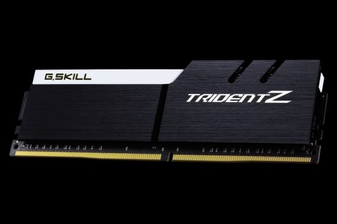 Pamięć G.SKILL TridentZ F4-3600C16D-16GTZKW (DDR4 DIMM; 2 x 8 GB; 3600 MHz; CL16) Pamięć G.SKILL TridentZ F4-3600C16D-16GTZKW (DDR4 DIMM; 2 x 8 GB; 3600 MHz; CL16)