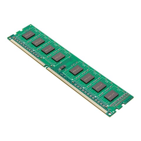 Pamięć PNY 8GB DDR3 RAM PC 1600MHz Pamięć PNY 8GB DDR3 RAM PC 1600MHz