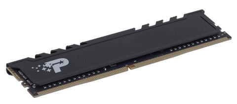 Patriot Premium Black DDR4 8GB 3200MHz 1 Rank Patriot Premium Black DDR4 8GB 3200MHz 1 Rank