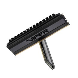 Patriot Viper 4 Blackout 2x8GB 4400MHz CL18 XMP2