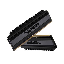 Patriot Viper 4 Blackout 2x8GB 4400MHz CL18 XMP2