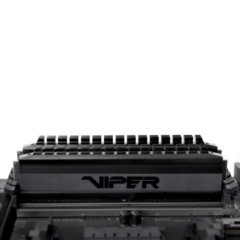 Patriot Viper 4 Blackout 2x8GB 4400MHz CL18 XMP2 Patriot Viper 4 Blackout 2x8GB 4400MHz CL18 XMP2
