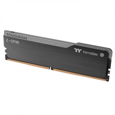 THERMALTAKE TOUGHRAM Z-ONE DDR4 2X8GB 3600MHZ CL18 XMP2 BLACK R010D408GX2-3600C18A THERMALTAKE TOUGHRAM Z-ONE DDR4 2X8GB 3600MHZ CL18 XMP2 BLACK R010D408GX2-3600C18A