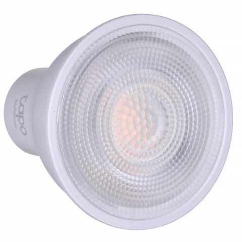 ŻARÓWKA TP-Link Tapo L630 Smart Wi-Fi, 350 lm, barwa 2700 K, ściemniane światło , GU10 ŻARÓWKA TP-Link Tapo L630 Smart Wi-Fi, 350 lm, barwa 2700 K, ściemniane światło , GU10