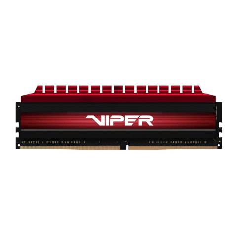 Zestaw pamięci Patriot Memory Viper PV416G360C7K (DDR4 DIMM; 2 x 8 GB; 3600 MHz; CL17) Zestaw pamięci Patriot Memory Viper PV416G360C7K (DDR4 DIMM; 2 x 8 GB; 3600 MHz; CL17)