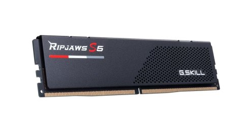 G.SKILL RIPJAWS S5 DDR5 2X24GB 6800MHZ CL34 XMP3 BLACK F5-6800J3446F24GX2-RS5K G.SKILL RIPJAWS S5 DDR5 2X24GB 6800MHZ CL34 XMP3 BLACK F5-6800J3446F24GX2-RS5K