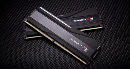 G.SKILL TRIDENT Z5 RGB DDR5 2X16GB 8000MHZ CL38 XMP3 BLACK F5-8000J3848H16GX2-TZ5RK