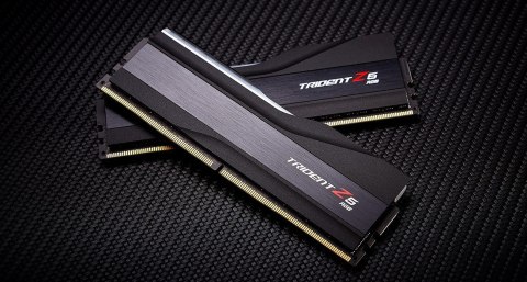G.SKILL TRIDENT Z5 RGB DDR5 2X16GB 8000MHZ CL38 XMP3 BLACK F5-8000J3848H16GX2-TZ5RK G.SKILL TRIDENT Z5 RGB DDR5 2X16GB 8000MHZ CL38 XMP3 BLACK F5-8000J3848H16GX2-TZ5RK