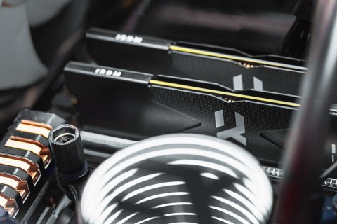 GOODRAM DDR5 64GB 5600MHz CL30 2048x8 GOODRAM DDR5 64GB 5600MHz CL30 2048x8