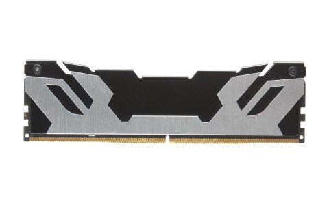 KINGSTON DDR5 96GB 6000MT/s CL32 DIMM (Kit of 2) FURY Renegade Silver XMP KINGSTON DDR5 96GB 6000MT/s CL32 DIMM (Kit of 2) FURY Renegade Silver XMP